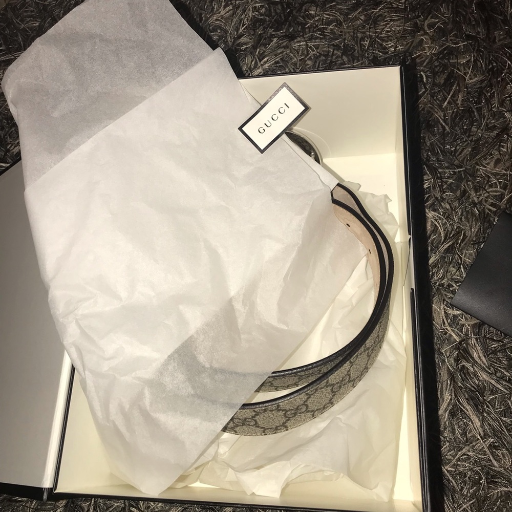 Gucci Belt - Picture 5 of 5